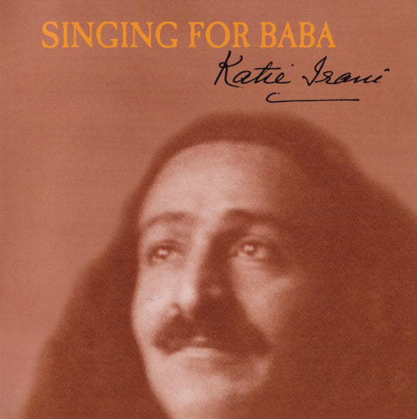 Singing for Baba