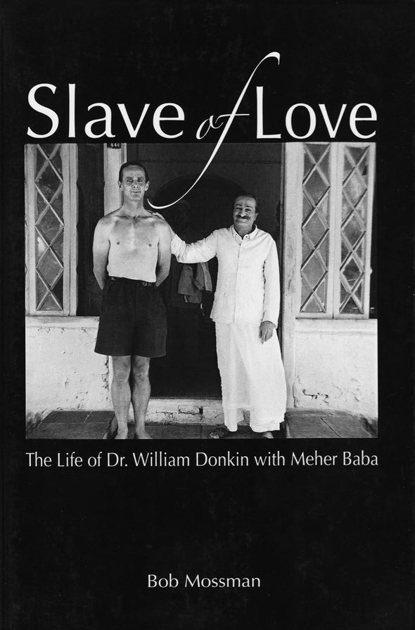 Slave of Love