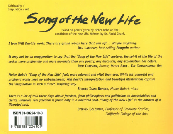 Song of the New Life