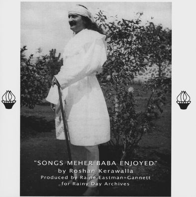 Songs Meher Baba Enjoyed