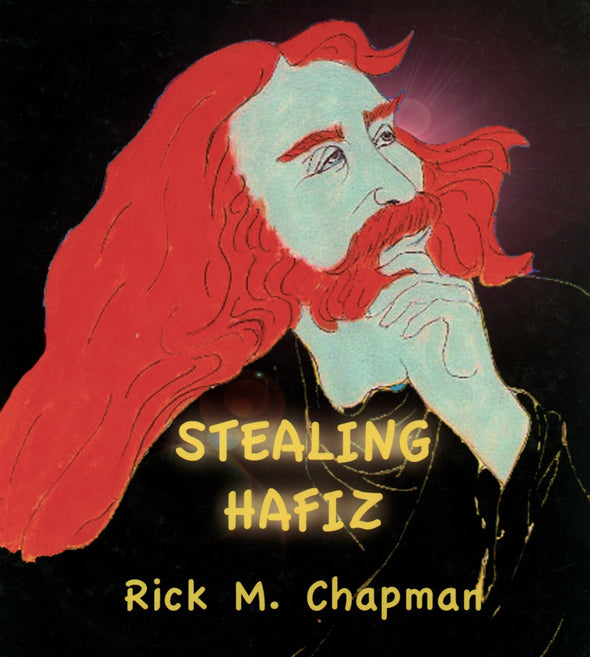 Stealing Hafiz