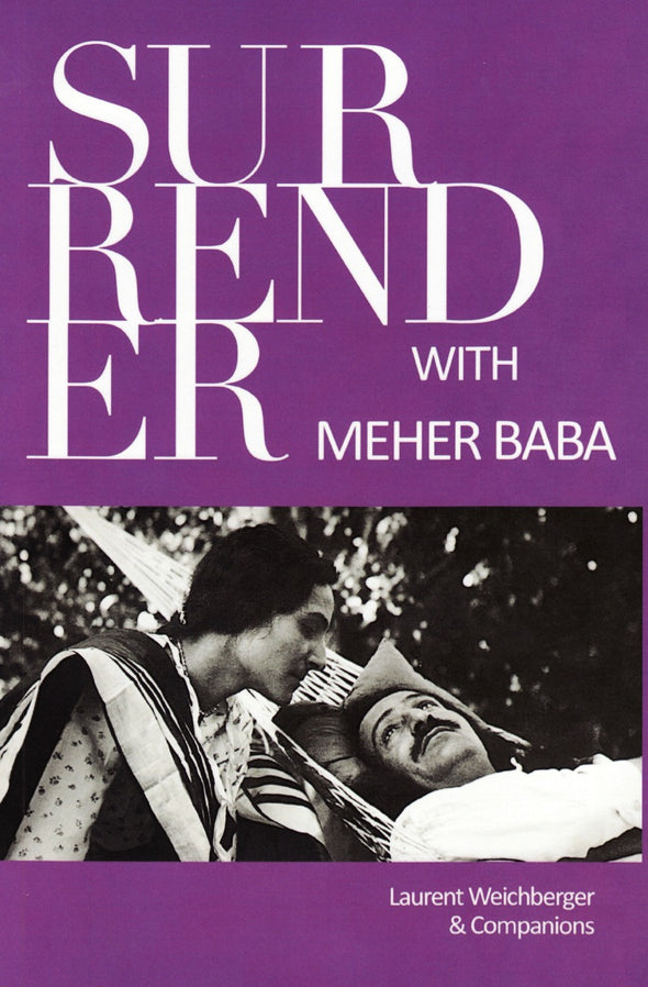Surrender with Meher Baba