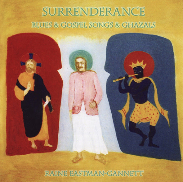 Surrenderance