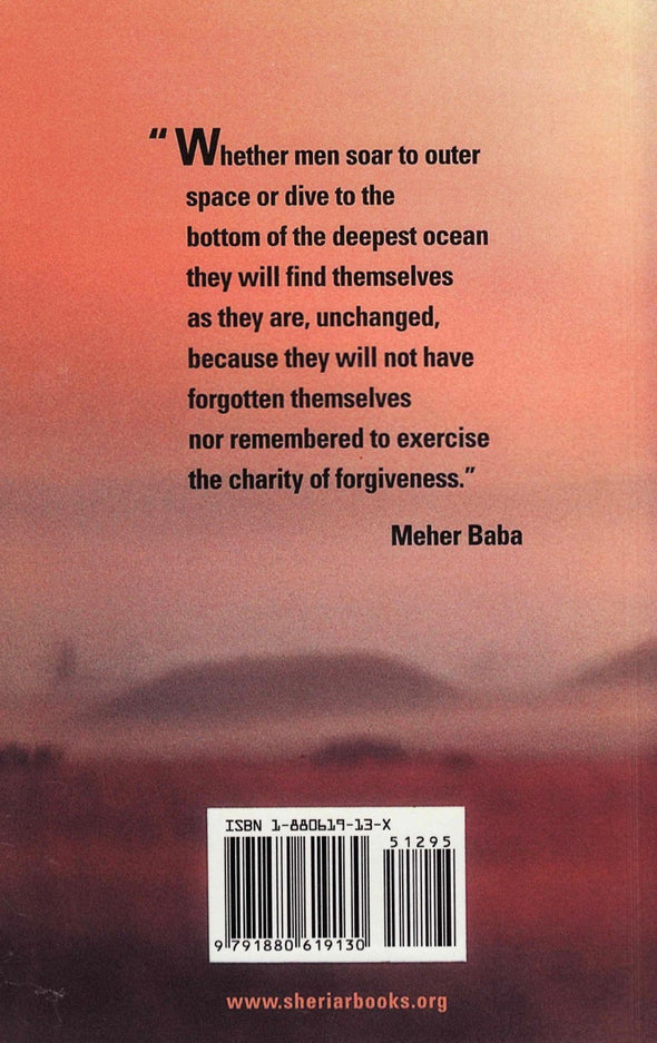 The Everything and The Nothing by Meher Baba