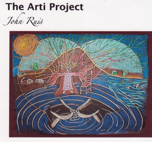 The Arti Project