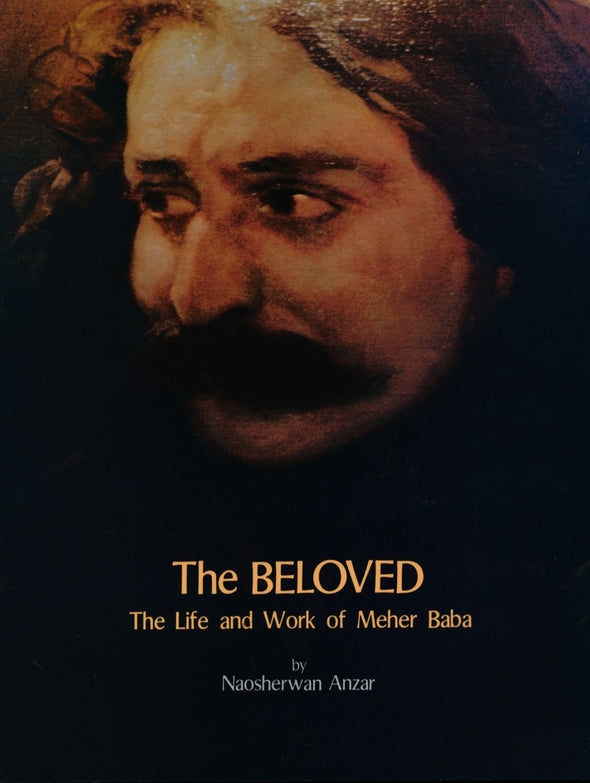 The Beloved By Naosherwan Anzar