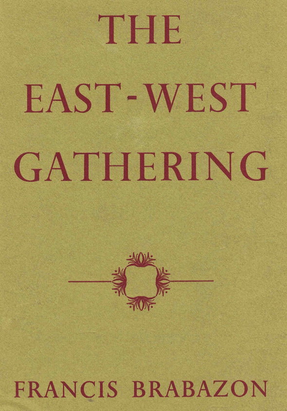 The East West Gathering