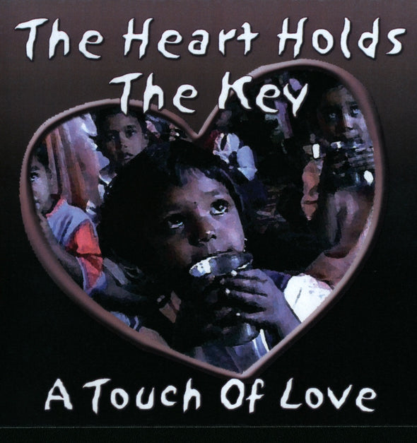 The Heart Holds the Key