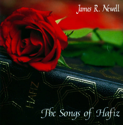The Songs of Hafiz