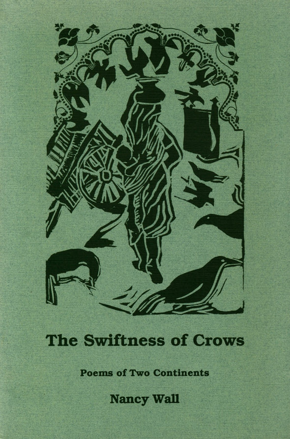 The Swiftness of Crows