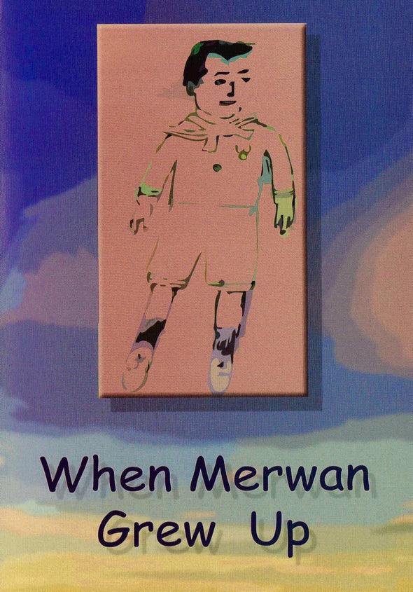 When Merwan Grew Up - DVD
